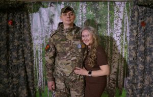 Сержант Александр Попов из Бердска на СВО попал пулеметчиком – как его дед в 41-м