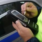 Четыре водителя в Бердске сели за руль в состоянии опьянения