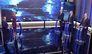 Представители более чем 120 национальностей живут в нашей области