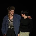 Артисты театра «Гистрион» в Бердске открыли в себе новые стороны души