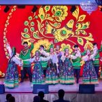 На открытие Года единства народов России в Новосибирской области собрались все национальные сообщества