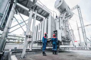 Светить всегда: «Россети Новосибирск» повысят производительность труда в федпроекте