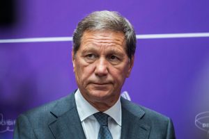 Александр Жуков: Семьи с детьми получат дополнительные меры поддержки