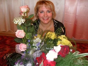 Ушла из жизни Заслуженный работник социальной защиты области Татьяна Качан