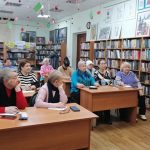 «Ростелеком» научил «позитивных» пенсионеров основам интернет-грамотности