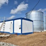 НСО получит 300 млн рублей на строительство коммунальных объектов