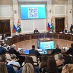 Новосибирская область стала лидером цифровой трансформации