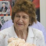 Бердчане простятся с легендой ветеранского движения города