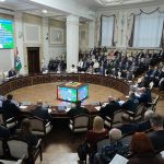 Андрей Травников провел учебно-мобилизационный сбор