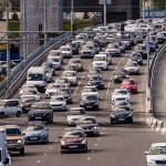 «Герои НовоСибири» ознакомились с работой дорожно-транспортной отрасли региона