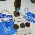 Жители региона могут зарегистрироваться на «Лыжню России-2026» через Госуслуги