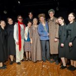 В Бердске поставили пьесу о детстве и дружбе в горниле войны