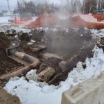 Коммунальщики готовятся к отключению тепла и горячей воды в центре Бердска