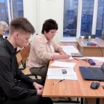 Девятиклассники региона прошли собеседование по русскому языку для допуска к ОГЭ