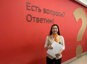 Жизненные ситуации: получение социально значимых услуг в Новосибирской области стало проще и быстрее