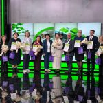 Более 200 студентов и школьников победили в региональном чемпионате по профмастерству в востребованных профессиях