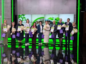 Более 200 студентов и школьников победили в региональном чемпионате по профмастерству в востребованных профессиях