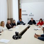 Бердские коммунальщики повышают производительность с помощью бережливых технологий