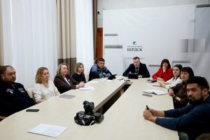 Бердские коммунальщики повышают производительность с помощью бережливых технологий