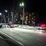 Тройное ДТП произошло в Бердске