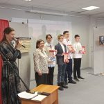 Аллею Героев в Бердске обновят благодаря гранту