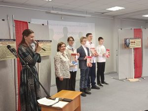 Аллею Героев в Бердске обновят благодаря гранту