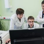 1383 случая рака простаты выявили в Новосибирской области в 2025 году, из них 75% – на I-II стадиях