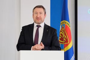 Участники Делового клуба руководителей «СЭР» обсудили современные цифровые технологии