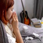 Бердчане стали реже болеть