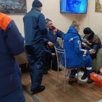 Чуть не замерз мужчина по пути из Верх-Тулы в Бердск
