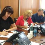 В общественной приемной Губернатора пройдет «прямая телефонная линия»