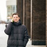 МегаФон улучшил качество связи в историческом центре Новосибирска