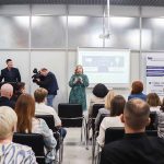 «Россети Новосибирск» выстраивают конструктивный диалог с малым бизнесом