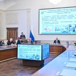 На реализацию проекта «Охрана материнства и детства» в рамках нацпроекта «Семья» в Новосибирской области запланировано почти 2 млрд рублей