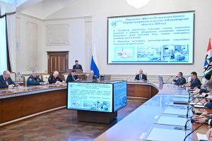 На реализацию проекта «Охрана материнства и детства» в рамках нацпроекта «Семья» в Новосибирской области запланировано почти 2 млрд рублей