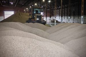 Новосибирская область укрепляет лидерство в сфере экспорта сельхозпродукции