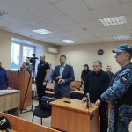 Вынесли приговор водителю, насмерть сбившему 8-летнего ребенка в Бердске