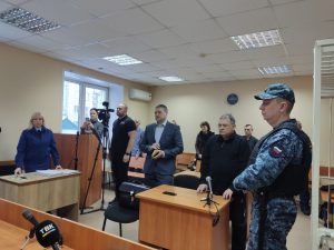 Вынесли приговор водителю, насмерть сбившему 8-летнего ребенка в Бердске