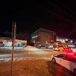 В зоне пешеходного перехода сбила бердчанку машина