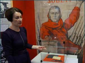 Три бердчанки будут удостоены звания «Почетный работник культуры города Бердска»