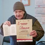 Танкист из Бердска поразил своими стихами конкурс «ФотоСтихия»