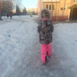 В первый день весны в Бердске сохраняются морозы