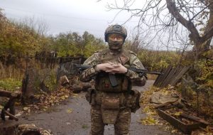 «Главное – не сдаваться!» – участник СВО Дмитрий Слепов после войны выбирает ЖИТЬ