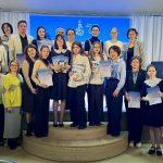 Обновленная Музыкальная школа в Бердске стала украшением города