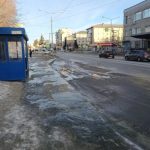 Глава региона поставил задачу активизировать ямочный ремонт на дорогах