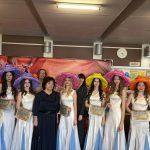 В День культуры бердчане получили в подарок спецвыпуск газеты “Бердские новости”