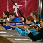 Сильнейших школьников региона собрал финал юбилейного зимнего фестиваля ГТО