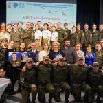 В Бердске пройдет Слет-фестиваль военно-патриотических клубов «Белые журавли»