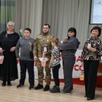 Мощную работу Союзу женщин города Бердска оценили на «отлично»