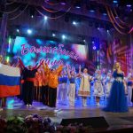 «Волшебную силу искусства» ощутили бердчане на Дне работников культуры